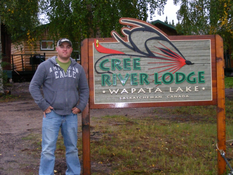 World Class Lodge